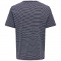 Camiseta Only & Sons onsBale Reg Ss Tee