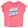 Camiseta Name It Veet Ss Top