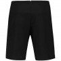 Pantalon Corto Le Coq Sportif Ess Short Nº2 Black Ss 24