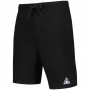 Pantalon Corto Le Coq Sportif Ess Short Nº2 Black Ss 24