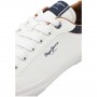 Zapatillas Pepe Jeans Kenton Court 800White