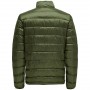 Chaqueta Only & Sons Carven Quilted Puffer Otw Noos **Sin Capucha**