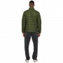 Chaqueta Only & Sons Carven Quilted Puffer Otw Noos **Sin Capucha**