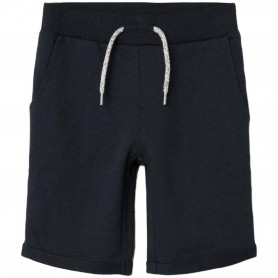 Pantalon Corto Name It Nkmvermo Long Swe Shorts Unb F Noos