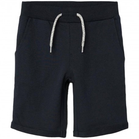 Pantalon Corto Name It Nkmvermo Long Swe Shorts Unb F Noos