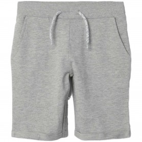 Pantalon Corto Name It Nkmvermo Long Swe Shorts Unb F Noos