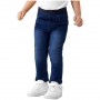 Pantalon Largo Name It Salli Slim Swe Jeans 1190-Bo Noos