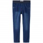 Pantalon Largo Name It Salli Slim Swe Jeans 1190-Bo Noos