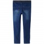 Pantalon Largo Name It Salli Slim Swe Jeans 1190-Bo Noos