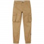 Pantalon Largo Name It Ryan Cargo R Twi Pant 2222-Ba Noos (Camel)
