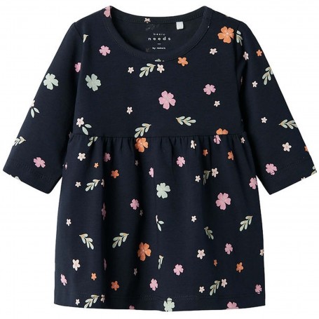 Vestido Name It Vandora Ls Dress Box