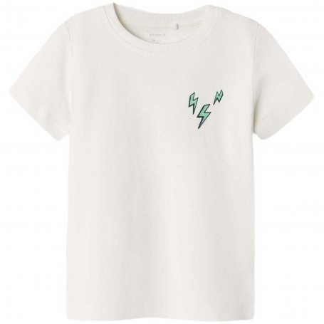 Camiseta Name It Karletto Ss Top Pb