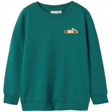 Sudadera Name It Vasha Ls Sweat Unb