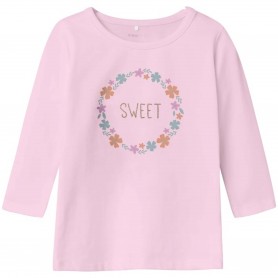 Camiseta Name It Vubie Ls Top Box