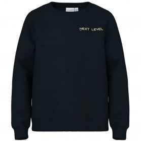 Sudadera Name It Vasha Ls Sweat Unb