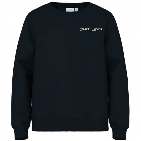 Sudadera Name It Vasha Ls Sweat Unb