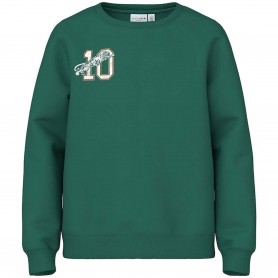 Sudadera Name It Vasha Ls Sweat Unb