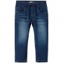 Pantalon Largo Name It Ryan Slim Swe Jeans 2472-Th Noos