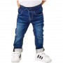 Pantalon Largo Name It Ryan Slim Swe Jeans 2472-Th Noos