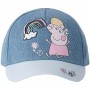 Gorra Name It Fardi Peppapig Cap Cplg