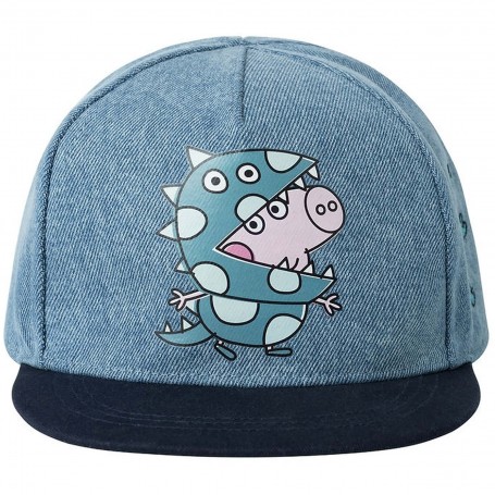 Gorra Name It Mamani Peppapig Cap