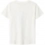 Camiseta Name It Herra Ss Top Pb