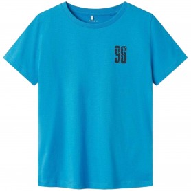 Camiseta Name It Herra Ss Top Pb