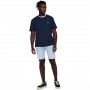 Pantalon Corto Only & Sons Ply Blue Jog Shorts Pk8587 Dnm Noos
