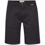 Pantalon Corto Blend Denim Jogg Shorts