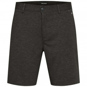 Pantalon Corto Blend Shorts Chino Negro