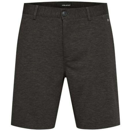 Pantalon Corto Blend Shorts Chino Negro