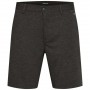 Pantalon Corto Blend Shorts Chino Negro