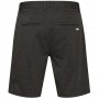 Pantalon Corto Blend Shorts Chino Negro