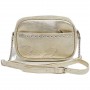 Bolso Pepe Jeans Briana Crystal Lightgold Yellow