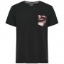 Camiseta Blend Tee Negro