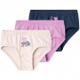 Bragas Name It Jari Peppapig 3P Briefs Cplg