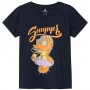 Camiseta Name It Janine Ss Top Pb