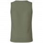 Camiseta Name It Victor Tank Top Verde Oliva