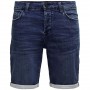 Pantalon Corto Only & Sons ONSPLY DB JOG 8582 PIM DNM SHORTS NOOS