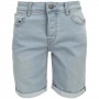 Pantalon Corto Only & Sons Ply Blue Jog Shorts Pk8587 Dnm Noos