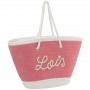 Bolso Lois Playera Beachbag
