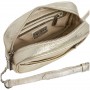 Bolso Pepe Jeans Briana Crystal Lightgold Yellow