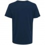 Camiseta Blend Tee Azul Marino