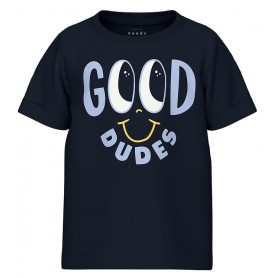 Camiseta Name It Vux Ss Top