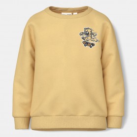 Sudadera Name It Vasha Ls Sweat Unb