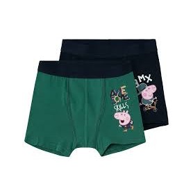 Boxer Name It Jetsu Peppapig 2P Boxer Cplg