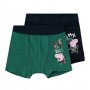 Boxer Name It Jetsu Peppapig 2P Boxer Cplg