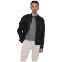 Chaqueta Only & Sons Mike Pu Racer Jacket Otw Vd Noos