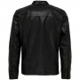 Chaqueta Only & Sons Mike Pu Racer Jacket Otw Vd Noos