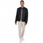 Chaqueta Only & Sons Mike Pu Racer Jacket Otw Vd Noos